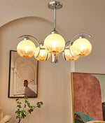 Litchford 5Lt Chandelier