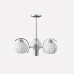 Litchford 5Lt Chandelier
