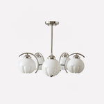 Litchford 5Lt Chandelier