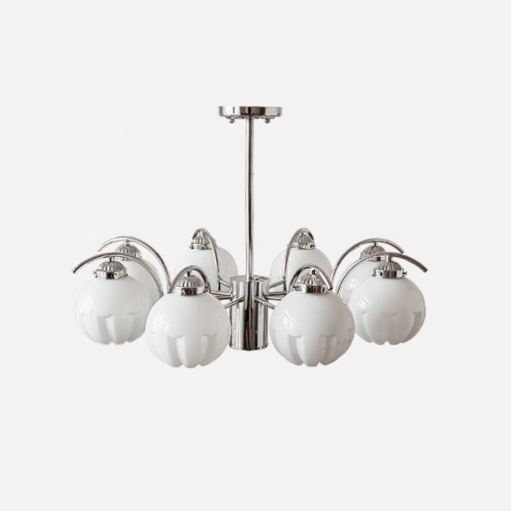 Litchford 5Lt Chandelier
