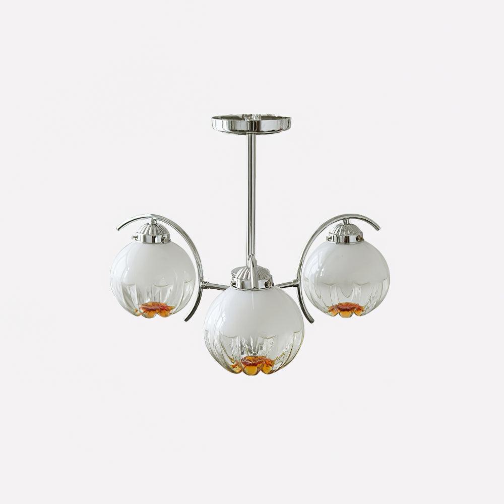 Litchford 5Lt Chandelier