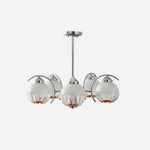 Litchford 5Lt Chandelier