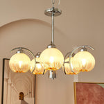 Litchford 5Lt Chandelier