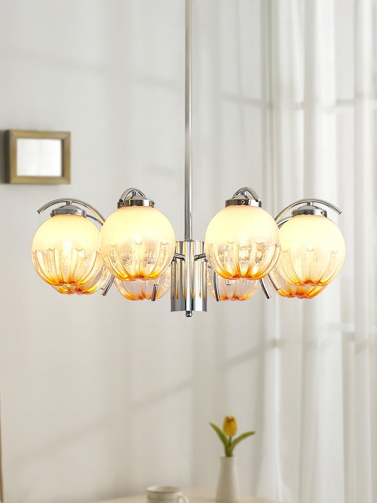 Litchford 5Lt Chandelier