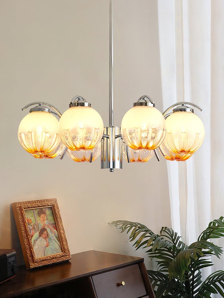 Litchford 5Lt Chandelier