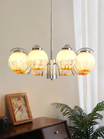 Litchford 5Lt Chandelier