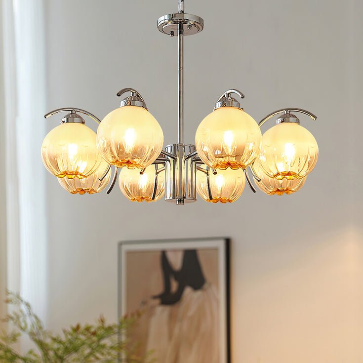 Litchford 5Lt Chandelier