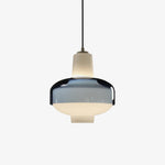 Littala Glass Pendant Light – Modern Minimalist Ceiling Lamp