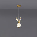 Little Deer Pendant Lamp