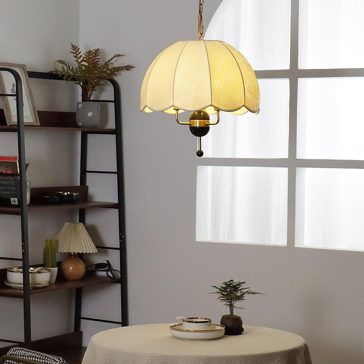 little-ghost-head-pendant-light