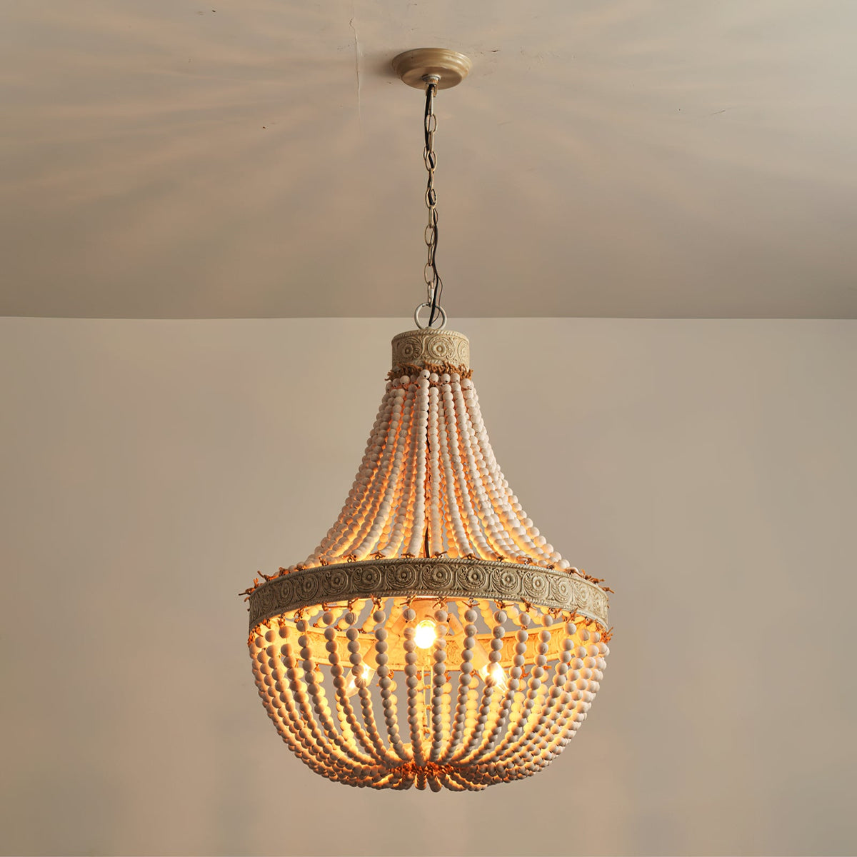 littlefield-beaded-chandelier