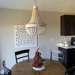 littlefield-beaded-chandelier