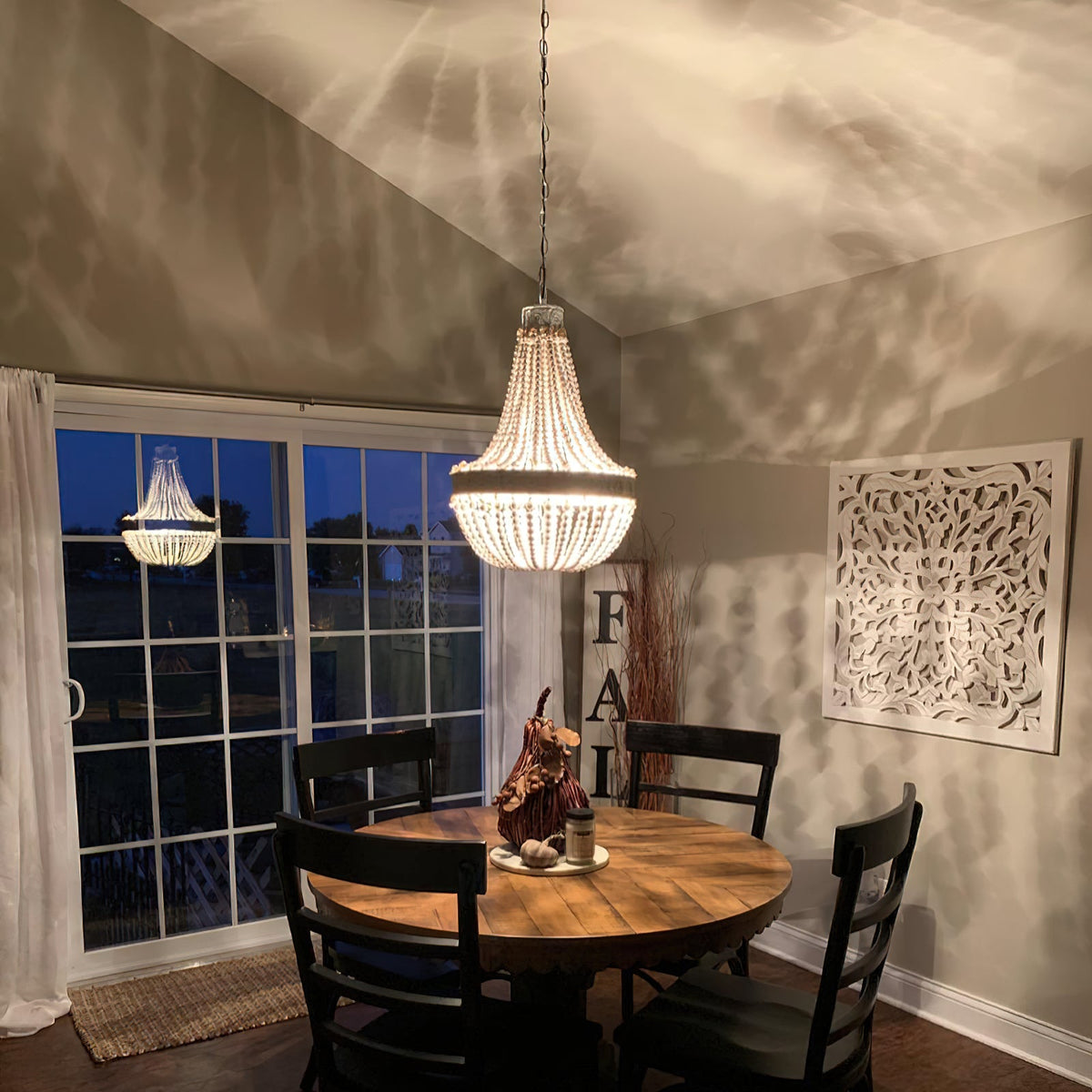 littlefield-beaded-chandelier