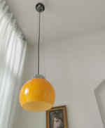 Loa Pendant Light
