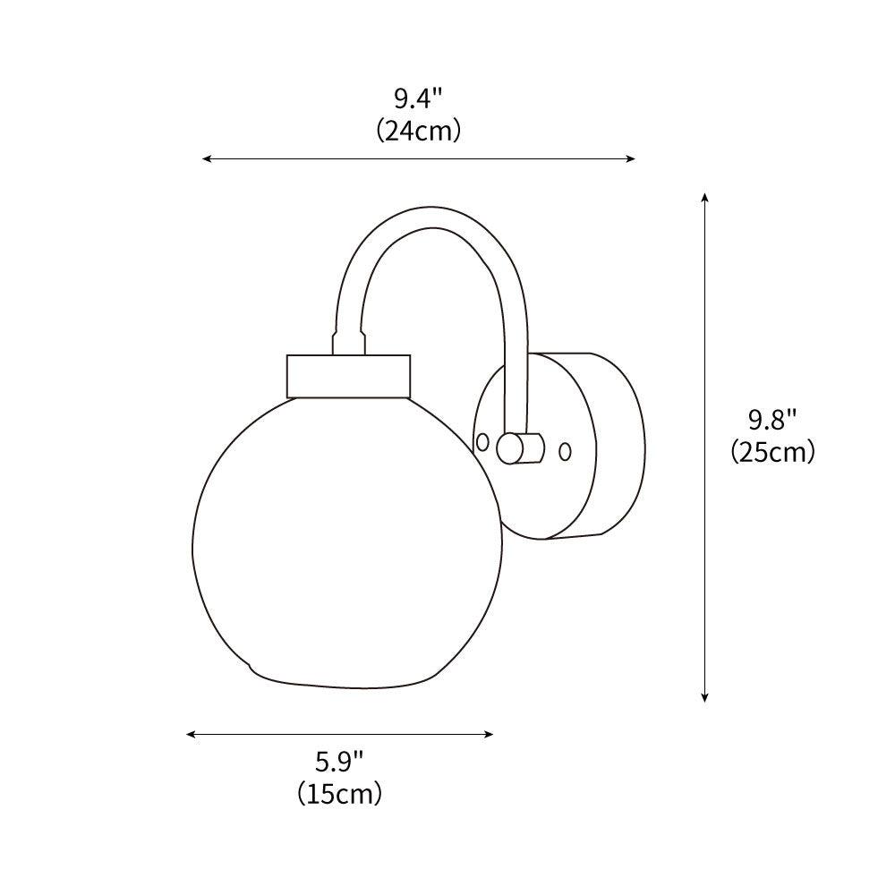 loa-wall-lamp