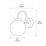 loa-wall-lamp