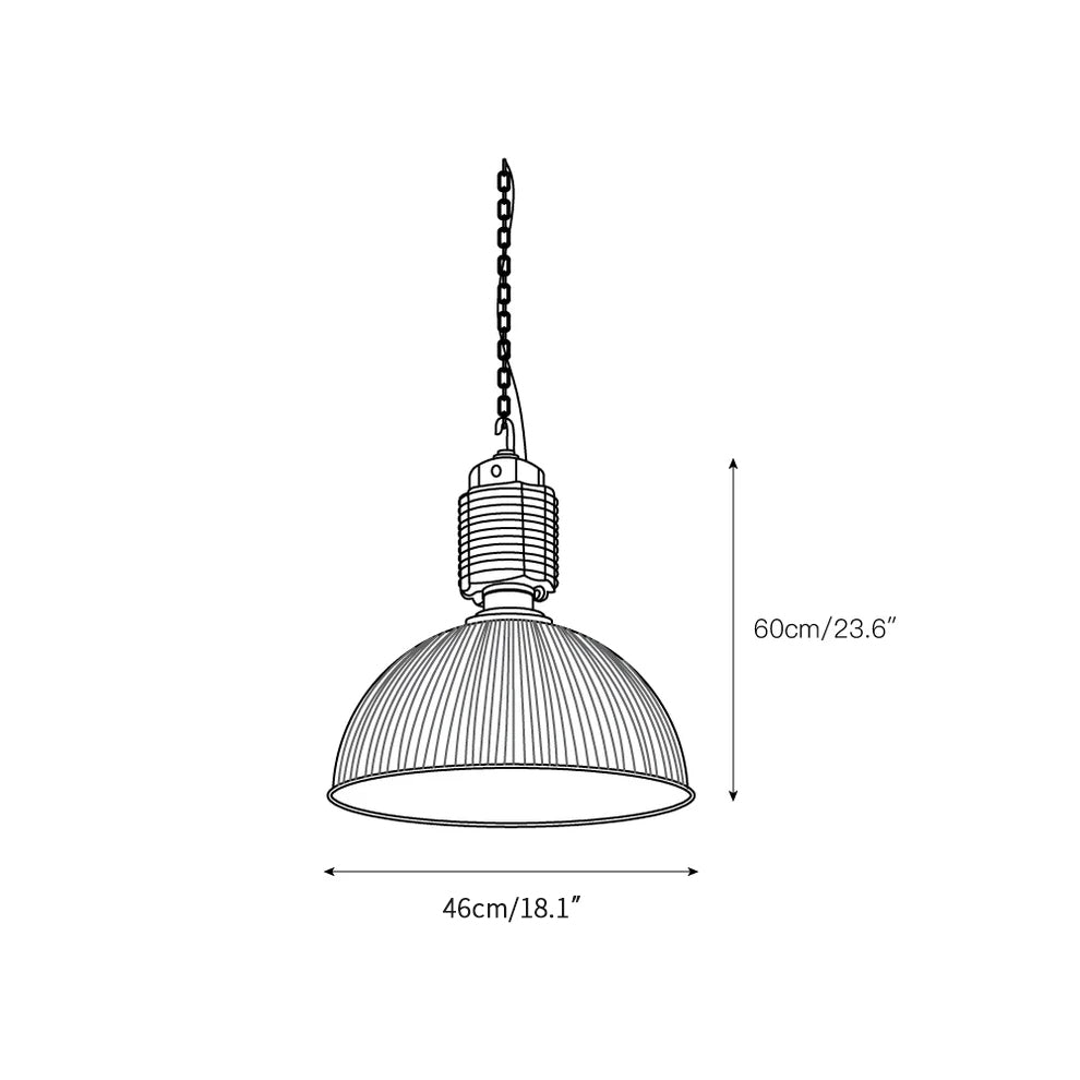 lobay-pendant-light