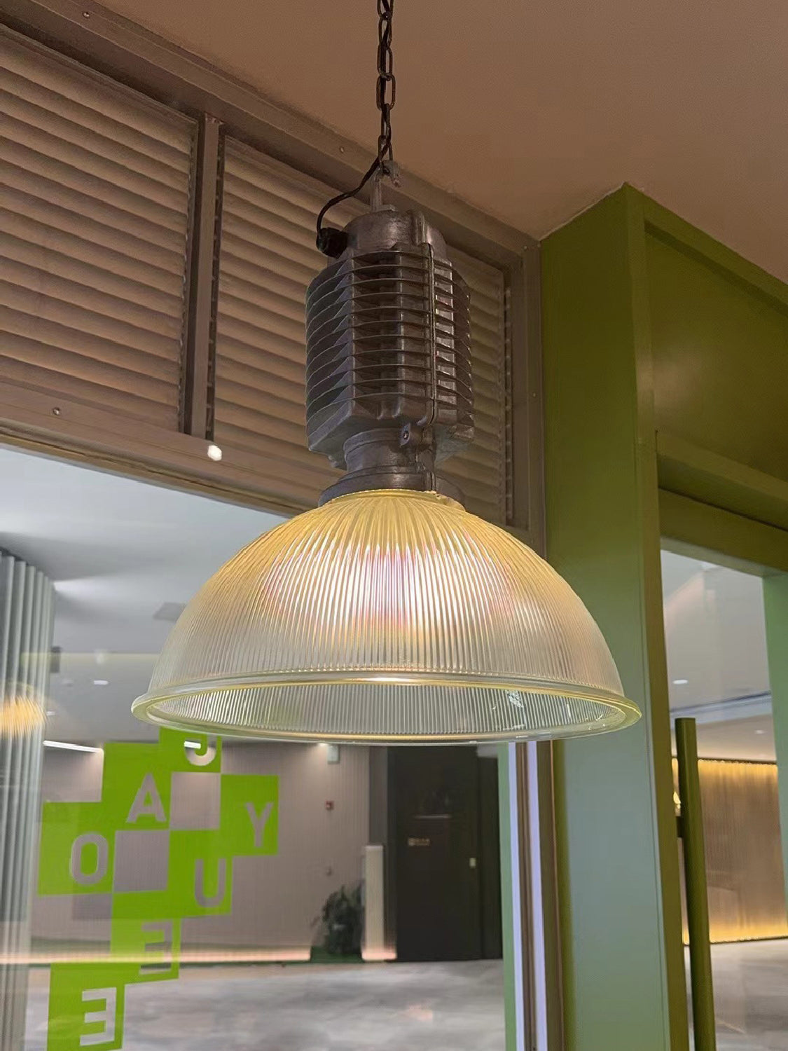 lobay-pendant-light