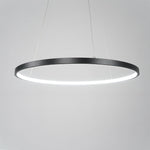 Aveline Modern LED Pendant Chandelier for Dining Room and Living Room