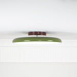 Drift Adjustable Ceiling Light – Modern LED Flush Mount for Living Room & Bedroom
