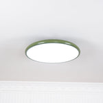 Drift Adjustable Ceiling Light – Modern LED Flush Mount for Living Room & Bedroom