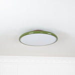Drift Adjustable Ceiling Light – Modern LED Flush Mount for Living Room & Bedroom