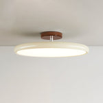 Drift Adjustable Ceiling Light – Modern LED Flush Mount for Living Room & Bedroom