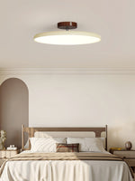 Drift Adjustable Ceiling Light – Modern LED Flush Mount for Living Room & Bedroom