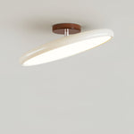 Drift Adjustable Ceiling Light – Modern LED Flush Mount for Living Room & Bedroom