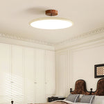 Drift Adjustable Ceiling Light – Modern LED Flush Mount for Living Room & Bedroom