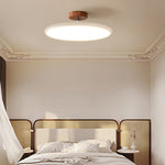 Drift Adjustable Ceiling Light – Modern LED Flush Mount for Living Room & Bedroom