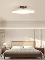 Drift Adjustable Ceiling Light – Modern LED Flush Mount for Living Room & Bedroom