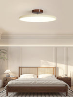Drift Adjustable Ceiling Light – Modern LED Flush Mount for Living Room & Bedroom