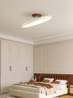 Drift Adjustable Ceiling Light – Modern LED Flush Mount for Living Room & Bedroom