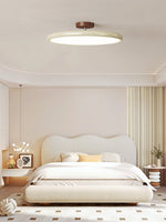 Drift Adjustable Ceiling Light – Modern LED Flush Mount for Living Room & Bedroom