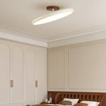 Drift Adjustable Ceiling Light – Modern LED Flush Mount for Living Room & Bedroom