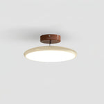 Drift Adjustable Ceiling Light – Modern LED Flush Mount for Living Room & Bedroom