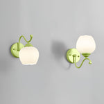 Lomance Lily Wall Lamp