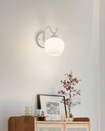 Lomance Lily Wall Lamp