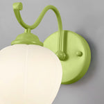 Lomance Lily Wall Lamp