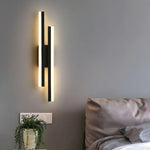 Modern Simple Acrylic Wall Sconce