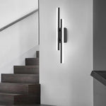 Modern Simple Acrylic Wall Sconce