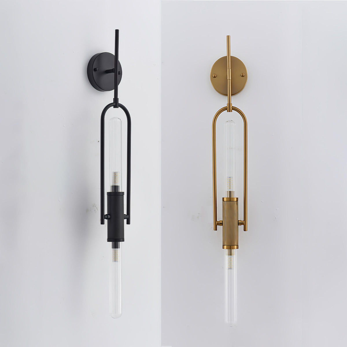 long-arc-glass-wall-lamp
