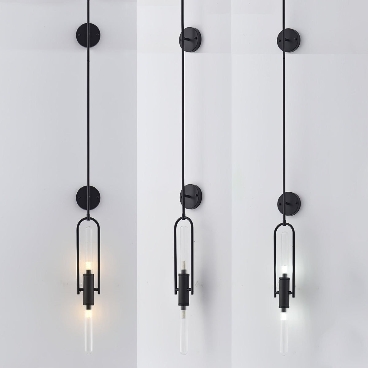 long-arc-glass-wall-lamp