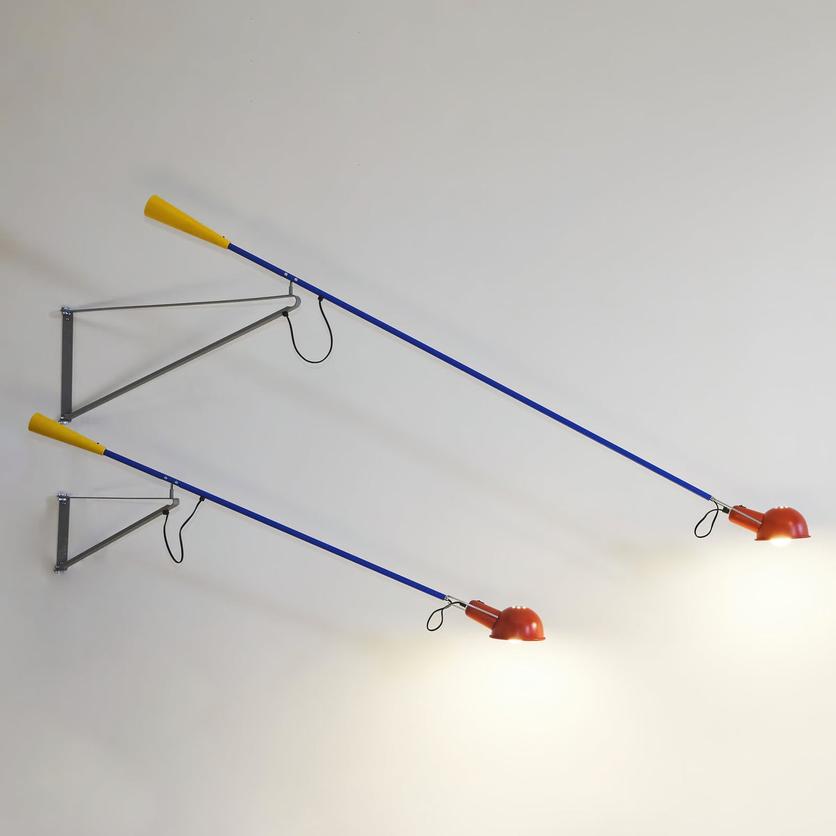 265 Wall Lamp