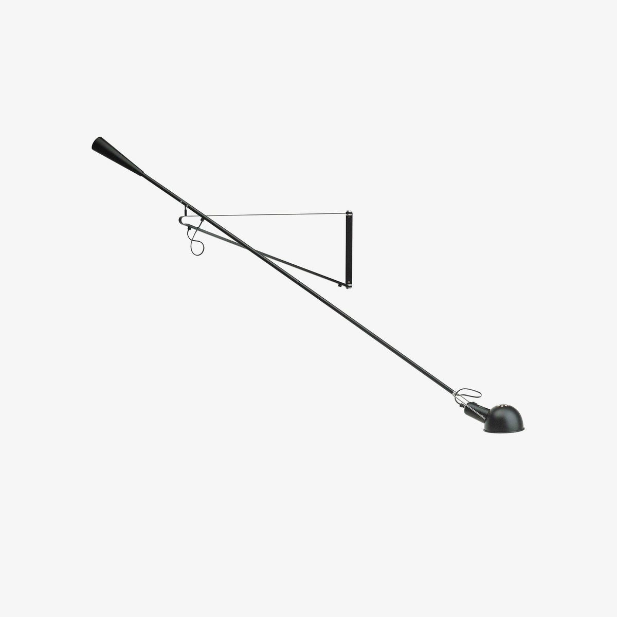 265 Wall Lamp