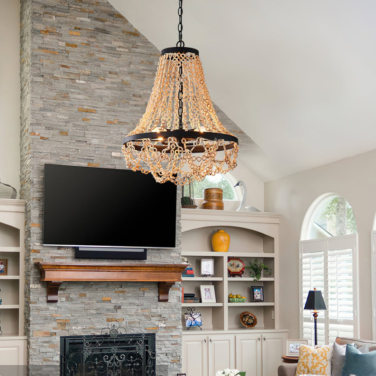 longwell-chandelier