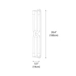 loopi-wall-lamp