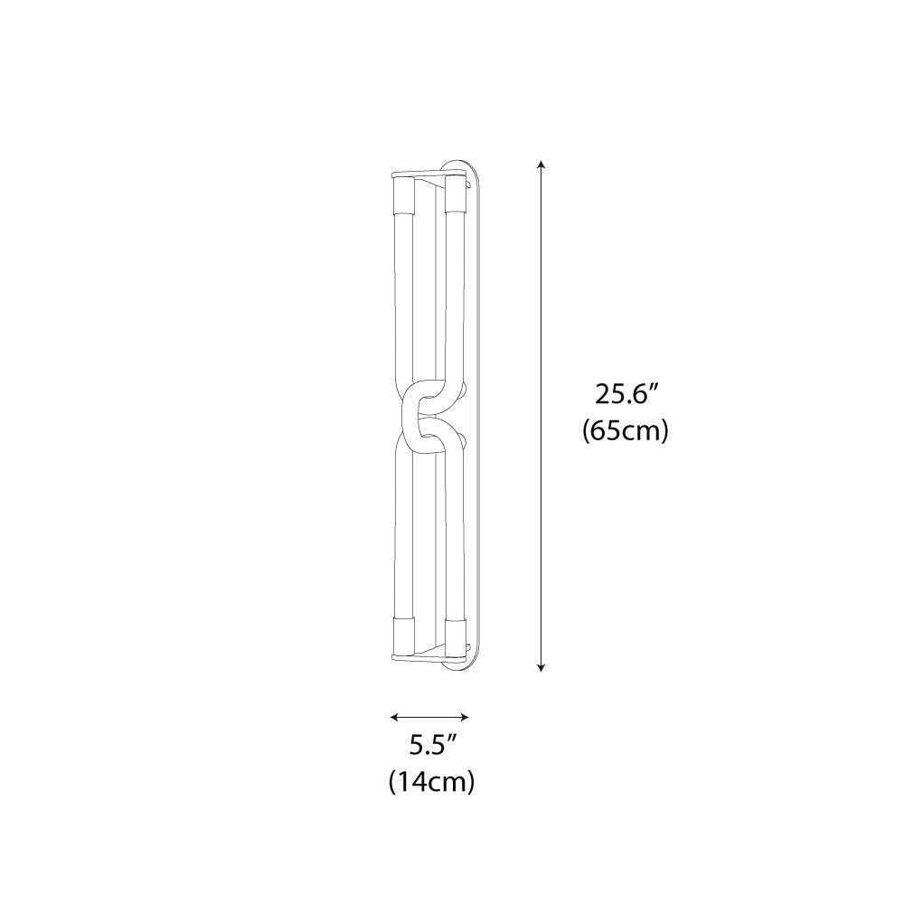 loopi-wall-lamp