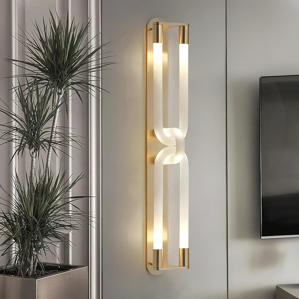 loopi-wall-lamp